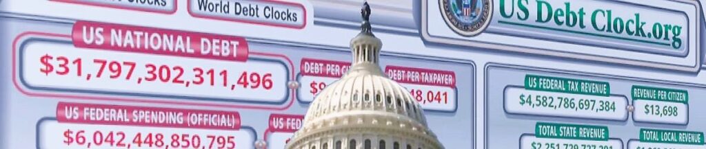 The Debt Ceiling