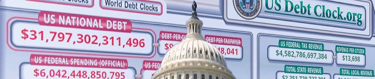 The Debt Ceiling